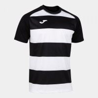 Регбийка JOMA PERFORMANCE RUGBY Черный-белый