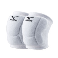 Наколенники волейб. MIZUNO VS1 Compact Z59SS89201 XL, размер XL, белые - Наколенники волейб. MIZUNO VS1 Compact Z59SS89201 XL, размер XL, белые