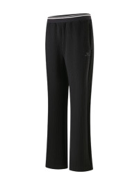 Брюки KELME Knitted Trousers Black