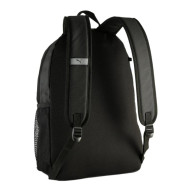 Рюкзак спорт. PUMA Phase Backpack Set, 09119104, полиэстер, черный - Рюкзак спорт. PUMA Phase Backpack Set, 09119104, полиэстер, черный