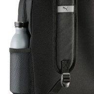 Рюкзак спорт. PUMA Phase Backpack Set, 09119104, полиэстер, черный - Рюкзак спорт. PUMA Phase Backpack Set, 09119104, полиэстер, черный