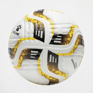 Футбольный мяч KELME Heat-Bonded Soccer Ball (White/Black) - Футбольный мяч KELME Heat-Bonded Soccer Ball (White/Black)