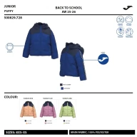 ANORAK KIDS CAMP   - ANORAK KIDS CAMP  