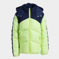 ANORAK KIDS CAMP  