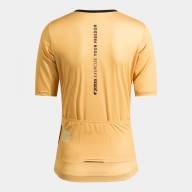 MAILLOT CRONO MARRÓN - MAILLOT CRONO MARRÓN