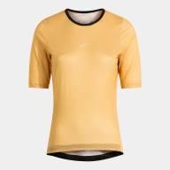 MAILLOT CRONO MARRÓN - MAILLOT CRONO MARRÓN