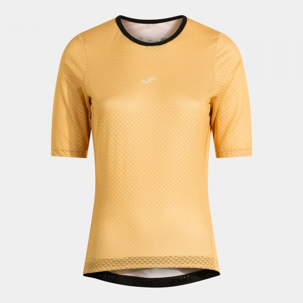 MAILLOT CRONO MARRÓN