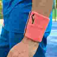 MULTIPACK DE MUÑEQUERAS CHALLENGE MULTICOLOR - MULTIPACK DE MUÑEQUERAS CHALLENGE MULTICOLOR