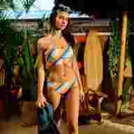 BIKINI SANTA MÓNICA II     - BIKINI SANTA MÓNICA II    