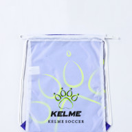 Мешок-рюкзак KELME Drawstring Bag Blue - Мешок-рюкзак KELME Drawstring Bag Blue