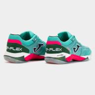 Футзалки JOMA TOP FLEX PLUS15 TOUW2515IN - Футзалки JOMA TOP FLEX PLUS15 TOUW2515IN