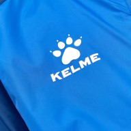 Детская ветровка KELME Raincoat Blue - Детская ветровка KELME Raincoat Blue
