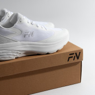 Кроссовки FN Omni White - Кроссовки FN Omni White