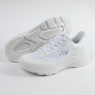 Кроссовки FN Omni White - Кроссовки FN Omni White