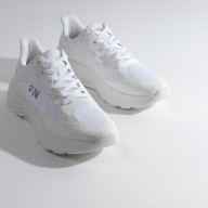 Кроссовки FN Omni White - Кроссовки FN Omni White