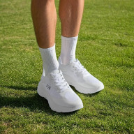 Кроссовки FN Omni White - Кроссовки FN Omni White