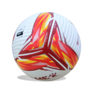 Мяч KELME Mixed Craft Football, FIFA Quality Certified (White/Orange) - Мяч KELME Mixed Craft Football, FIFA Quality Certified (White/Orange)