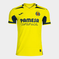 ФУТБОЛКА С КОРОТКИМ РУКАВОМ 1ª VILLARREAL - ФУТБОЛКА С КОРОТКИМ РУКАВОМ 1ª VILLARREAL