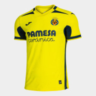 ФУТБОЛКА С КОРОТКИМ РУКАВОМ 1ª VILLARREAL - ФУТБОЛКА С КОРОТКИМ РУКАВОМ 1ª VILLARREAL