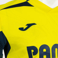 ФУТБОЛКА С КОРОТКИМ РУКАВОМ 1ª VILLARREAL - ФУТБОЛКА С КОРОТКИМ РУКАВОМ 1ª VILLARREAL