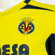 ФУТБОЛКА С КОРОТКИМ РУКАВОМ 1ª VILLARREAL - ФУТБОЛКА С КОРОТКИМ РУКАВОМ 1ª VILLARREAL