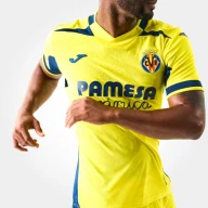 ФУТБОЛКА С КОРОТКИМ РУКАВОМ 1ª VILLARREAL - ФУТБОЛКА С КОРОТКИМ РУКАВОМ 1ª VILLARREAL