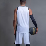 Баскетбольная форма KELME Basketball Clothes White - Баскетбольная форма KELME Basketball Clothes White
