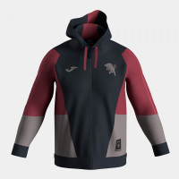 КУРТКА С КАПЮШОНОМ REPLICA TORINO