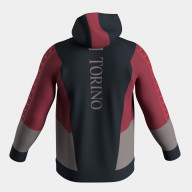 КУРТКА С КАПЮШОНОМ REPLICA TORINO - КУРТКА С КАПЮШОНОМ REPLICA TORINO