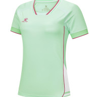 Футболка KELME Women's Training Clothes Light Green - Футболка KELME Women's Training Clothes Light Green