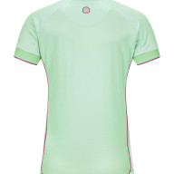 Футболка KELME Women's Training Clothes Light Green - Футболка KELME Women's Training Clothes Light Green