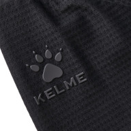 Лонгслив KELME Long-sleeved Polo Shirt Black - Лонгслив KELME Long-sleeved Polo Shirt Black