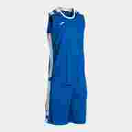 Баскетбольная форма JOMA LIDER BASKET ROYAL BLANCO - Баскетбольная форма JOMA LIDER BASKET ROYAL BLANCO