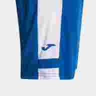 Баскетбольная форма JOMA LIDER BASKET ROYAL BLANCO - Баскетбольная форма JOMA LIDER BASKET ROYAL BLANCO