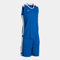 Баскетбольная форма JOMA LIDER BASKET  