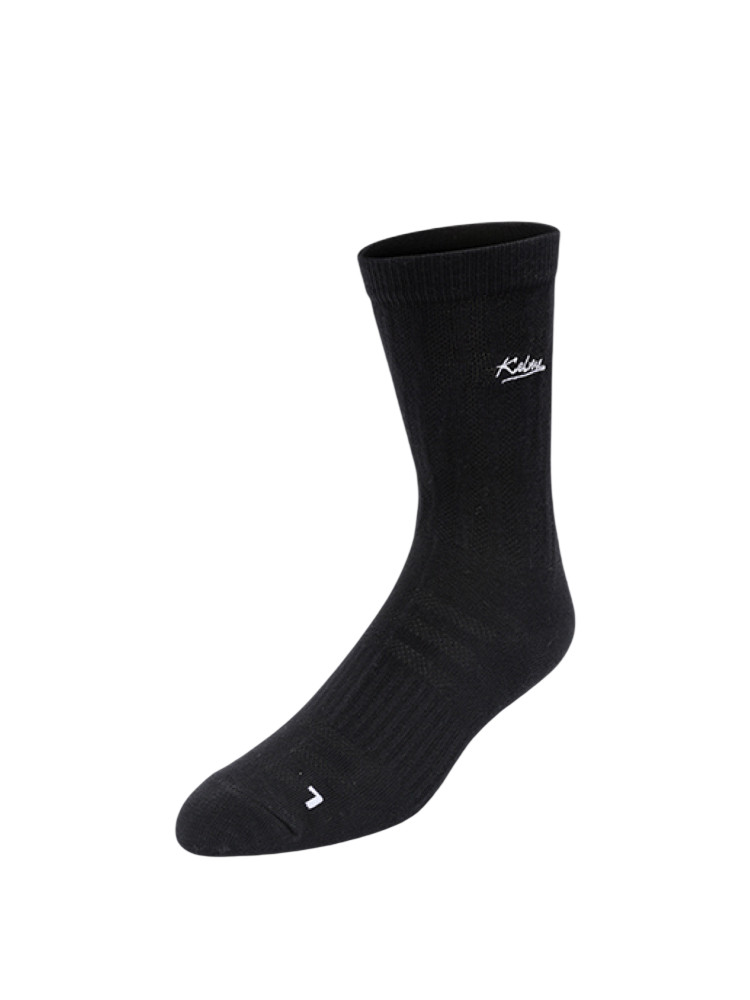 Носки KELME Mid-calf Socks Black