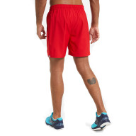 Шорты тренир. муж. HEAD Club Shorts M 811379-RD-S, р.S, 100% полиэстер, красный - Шорты тренир. муж. HEAD Club Shorts M 811379-RD-S, р.S, 100% полиэстер, красный