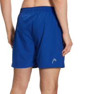 Шорты тренир. муж. HEAD Club Shorts M 811379-RD-S, р.S, 100% полиэстер, красный - Шорты тренир. муж. HEAD Club Shorts M 811379-RD-S, р.S, 100% полиэстер, красный