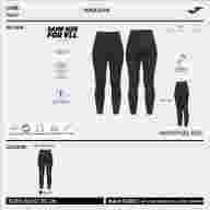 MALLAS LARGAS INDOOR GYM   - MALLAS LARGAS INDOOR GYM  