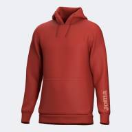 SUDADERA CON CAPUCHA UNIVERSITY   - SUDADERA CON CAPUCHA UNIVERSITY  
