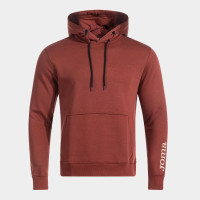 SUDADERA CON CAPUCHA UNIVERSITY  