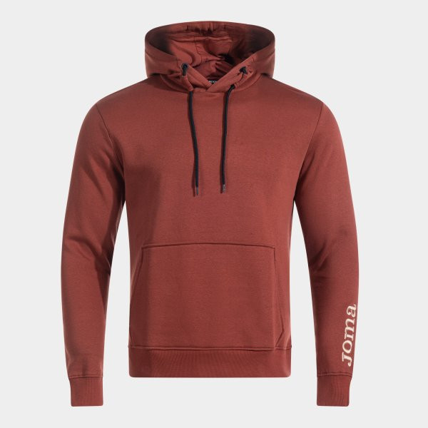 SUDADERA CON CAPUCHA UNIVERSITY  