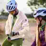 CORTAVIENTOS CRONO BEIGE - CORTAVIENTOS CRONO BEIGE