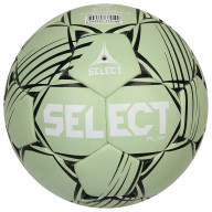 Мяч ганд. SELECT Play, 3890847551, р.0, ПУ, гибрид.сш, светло-зеленый - Мяч ганд. SELECT Play, 3890847551, р.0, ПУ, гибрид.сш, светло-зеленый