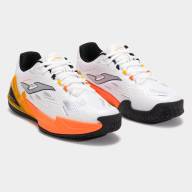 Теннисные кроссовки JOMA OPEN MEN 2516     SAFFRON - Теннисные кроссовки JOMA OPEN MEN 2516     SAFFRON
