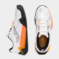 Теннисные кроссовки JOMA OPEN MEN 2516     SAFFRON - Теннисные кроссовки JOMA OPEN MEN 2516     SAFFRON