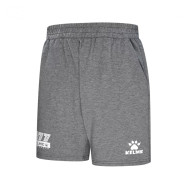 Детские шорты KELME Casual Knit Pants Kid Grey - Детские шорты KELME Casual Knit Pants Kid Grey