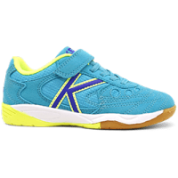 KELME Футзальная обувь INDOOR COPA ELASTIC 55463-677 (34 EUR/ 03 USA)