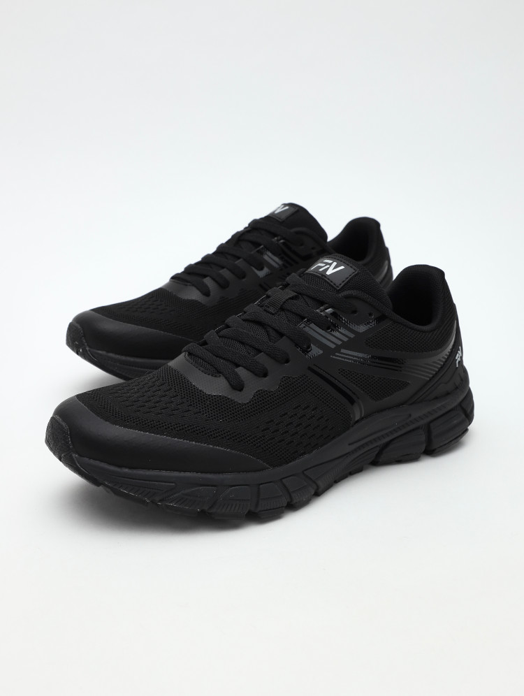 Кроссовки FN Boost Black