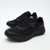Кроссовки FN Boost Black - Кроссовки FN Boost Black